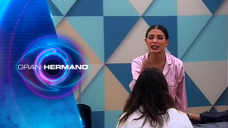 “'Andai' cocoroca con el Sebastián”: Coni no aceptó las disculpas de Trini