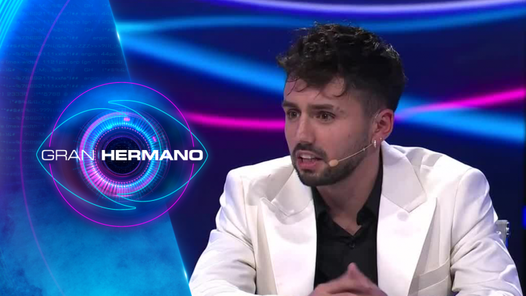 “Cuando ella salga veremos qué va a pasar”: Bambino y el futuro de su relación con Alessia