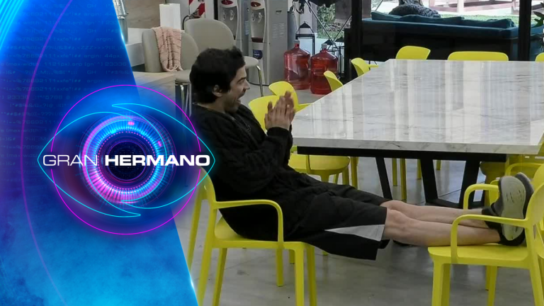 Continúa la tensión: La propuesta de Trini que desató irónica reacción de Seba