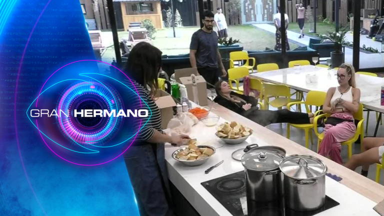 “Soy carbonera y qué tanta h...”: La controvertida idea de Fran tras poca participación en actividad de Trini