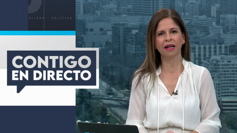 Contigo en Directo | Capítulo 747