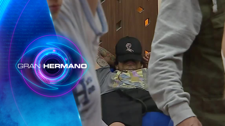 “Es un niño chico”: Seba provocó el enojo de sus compañeros por negarse a bailar