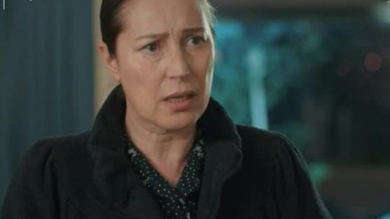 Madre | Capítulo 54