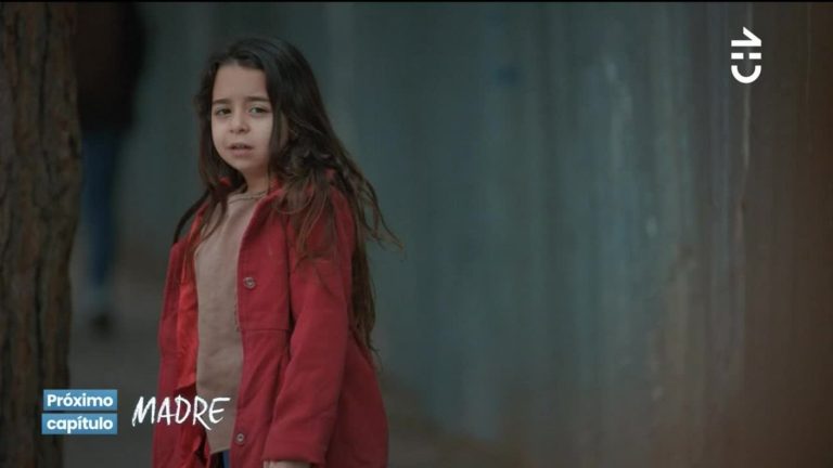 Capítulo 55 | Revisa el adelanto de Madre