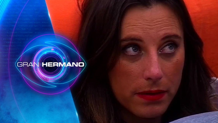 Los conflictos le pasaron la cuenta: Trinidad puso en duda su continuidad en Gran Hermano