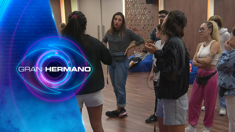 “Que se muera de hambre y se tiene que ir”: Trinidad hizo dura advertencia sobre Seba