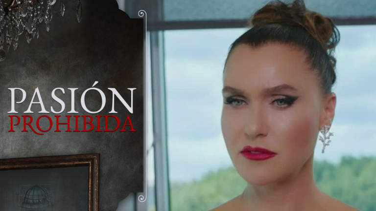 Capítulo 172 | Revisa el adelanto de Pasión Prohibida