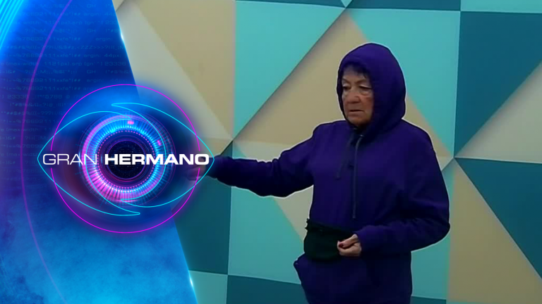 “Yo no abandono el barco”: Mónica lanzó duro comentario ante los cambios de pieza de Trinidad y Jorge