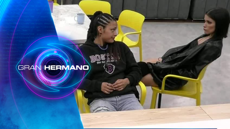 “Cómo se va a comer tus h…”: Vivi alentó a Coni para encarar a Seba por su actuar