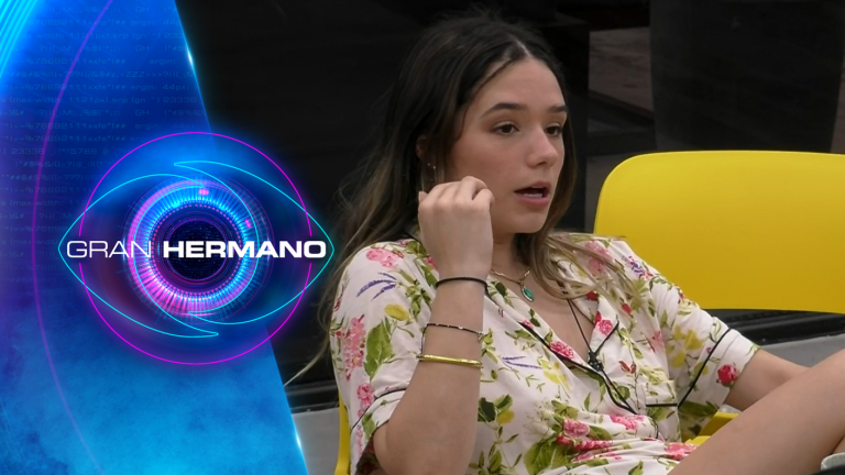 “Cortaron las cuerdas de mi guitarra”: Alessia reveló que sufrió bullying escolar