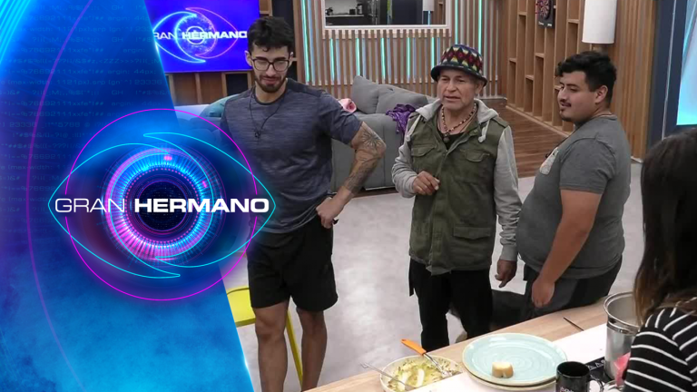 “No fui valiente en decirlo”: Francisco reconoció que comió un trozo demás en el asado