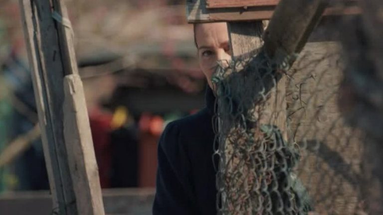 Capítulo 56 | Revisa el adelanto de Madre