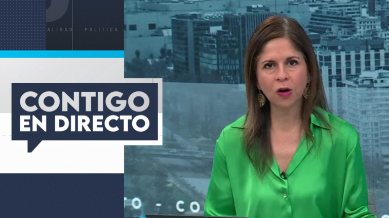 Contigo en Directo | Capítulo 748