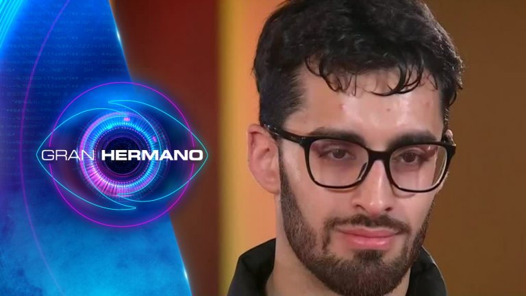 “No te pesco, no existes”: Jorge le puso límites a su relación con Sebastián