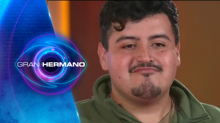 “No estás haciendo convivencia, estás haciendo un personaje”: Rubén enfrentó a Sebastián