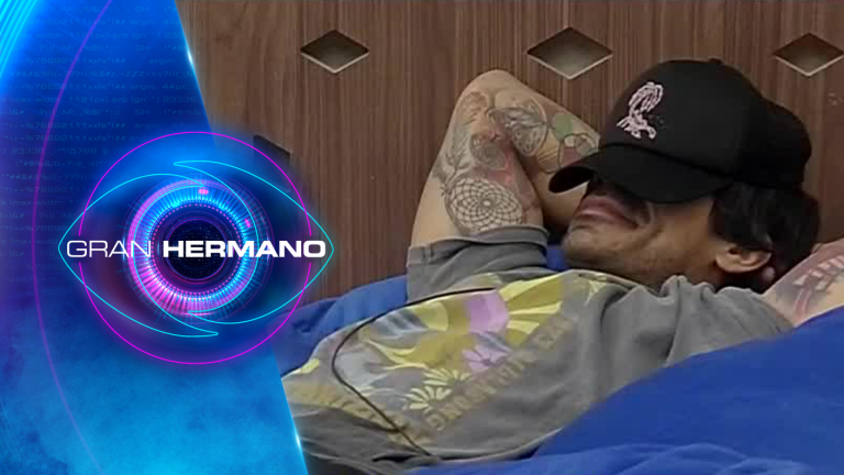 ¿Estaba enfermo? La excusa que dio Sebastián para no bailar en en el desafío