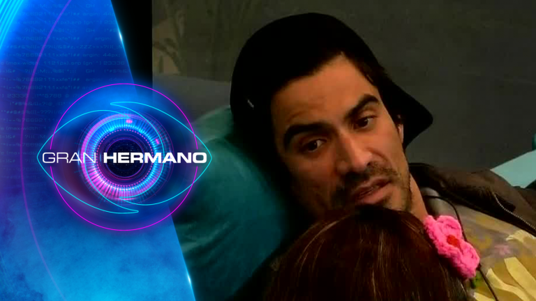 ¿Habrá sido él? Se robaron dos trozos de pollo y la casa apunta a Sebastián como el ladrón