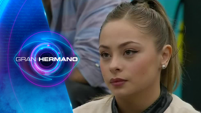 “En el fondo lo sabía, el instinto nunca falla”: Skarleth se tomó con tranquilidad quedar en placa de eliminación