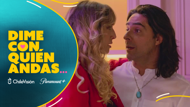 Dime Con Quién Andas | Capítulo 22