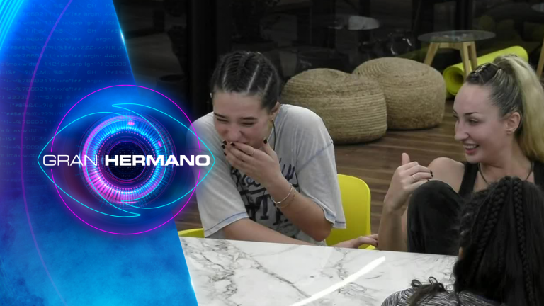 ¡Terminó botando todo! Broma de Fran provocó chascarro de Alessia