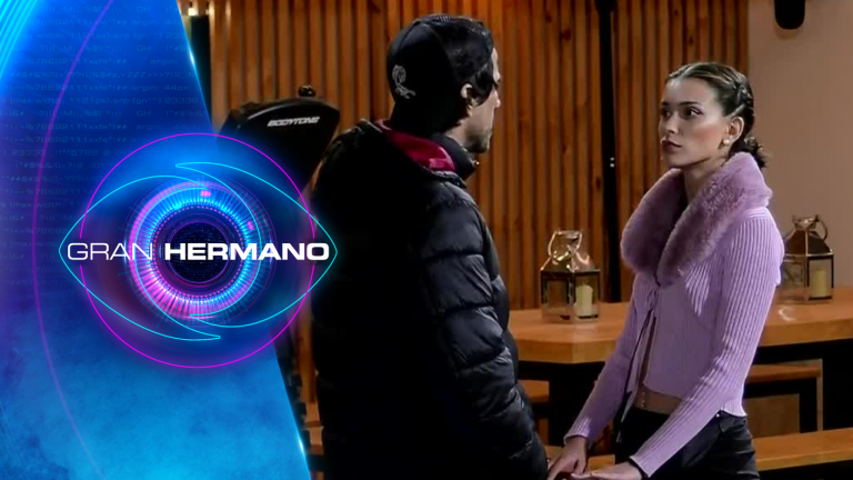 “Te pusiste en riesgo por una estupidez”: Seba se molestó por Coni por no traicionar a Jorge