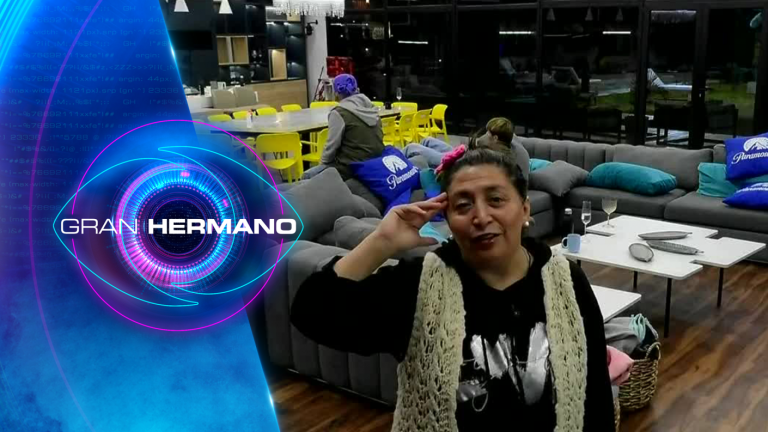 ¡A todo pulmón! Jennifer le dedicó un concierto a Gran Hermano