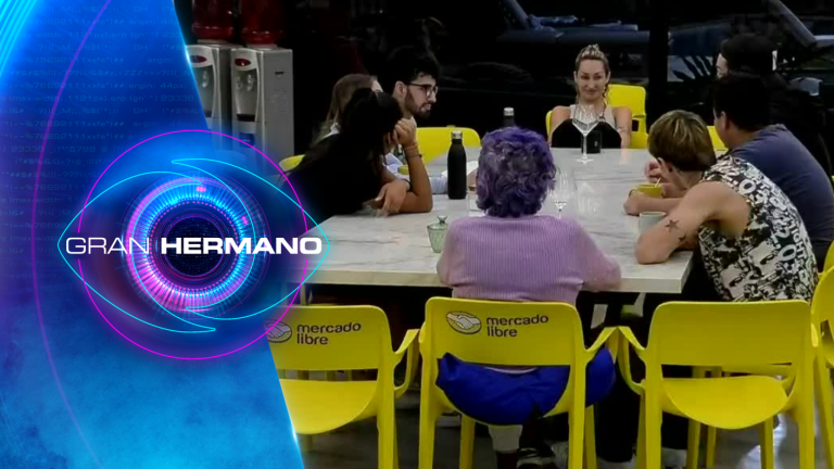 “Dos por un pedazo de…”: El verdadero rol de los huevos en la casa de Gran Hermano