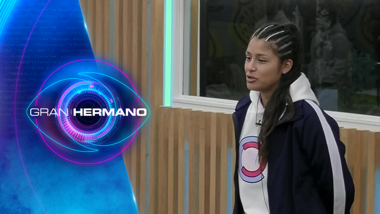 “Personalidades muy distintas”: Este fue el jugador que Viviana salvó de la placa de eliminación