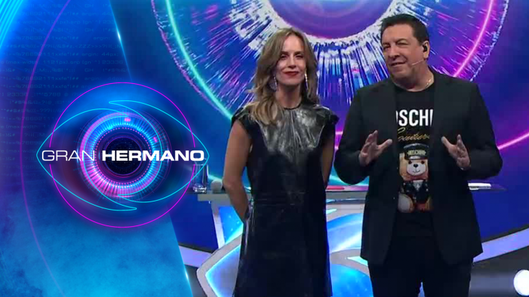 Gran Hermano Chile | Capítulo 30
