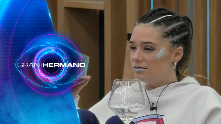 “Eres muy provocativo”: Alessia se sinceró con Sebastián por sus conflictos en la casa