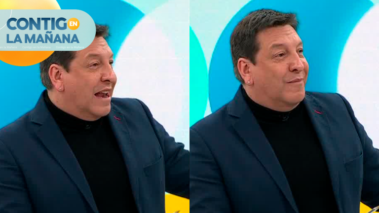 “Ahora que los republicanos…”: La broma de JC Rodríguez tras alza del partido en encuesta CEP