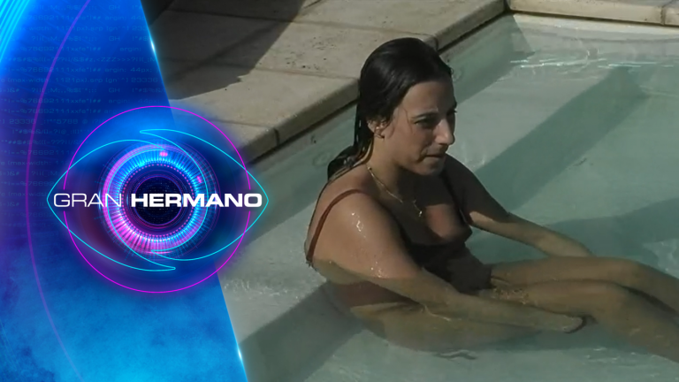 “Sólo escuché…”: Trini contó su versión sobre los gritos hechos por fan de GH