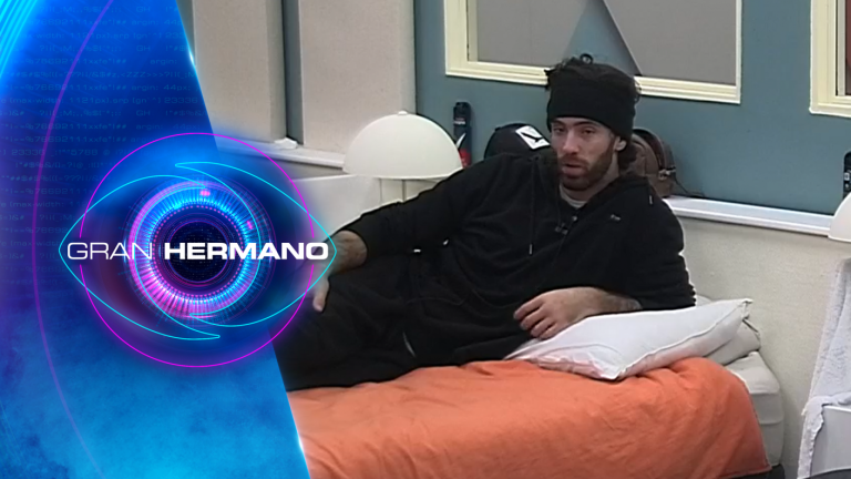 La reflexión de Lucas tras escuchar los gritos en GH: “No hicimos bien la pega”