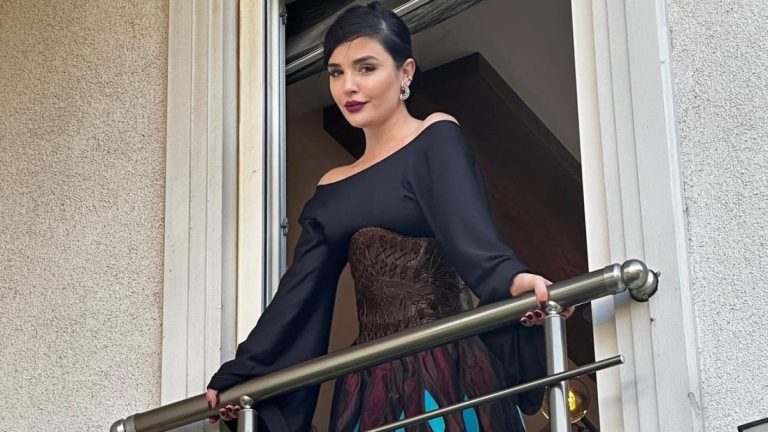 ¿Sule eres tú? Conoce a Gonca Vuslateri, la villana de “Madre”