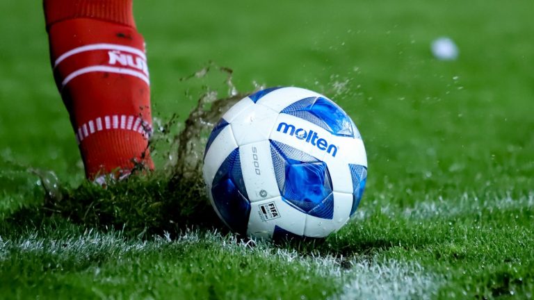 Disparar al corazón del fútbol