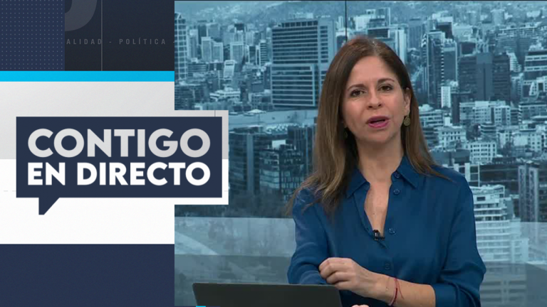 Contigo en Directo | Capítulo 750