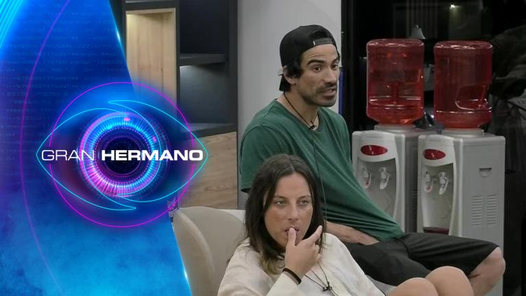 “¿Dónde está la igualdad de género?”: Seba reclamó la repartición de chocolates de Jennifer