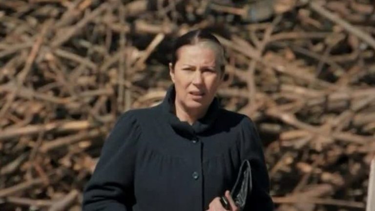 Madre | Capítulo 57