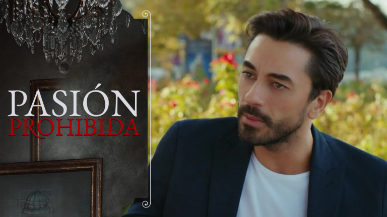 “Tú y tu hijo, vengan conmigo”: La petición que le hizo Kermin a Yildiz