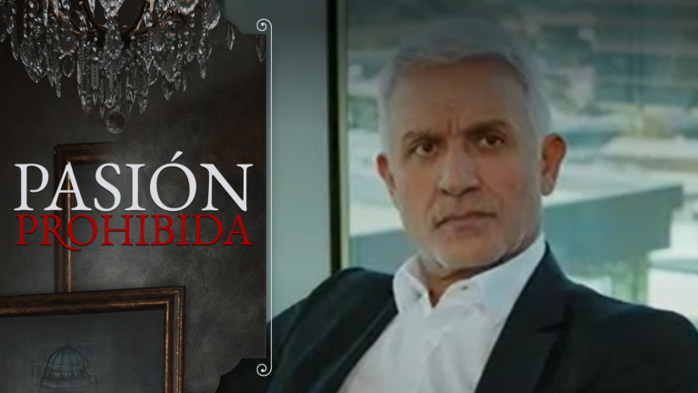 Pasión Prohibida | Capítulo 174