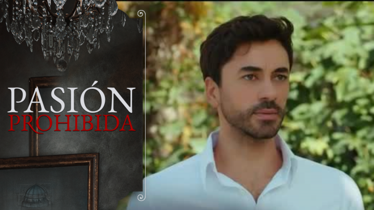 Capítulo 175 | Revisa el adelanto de Pasión Prohibida