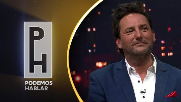 “Lo tomé de una persona que no estaba en su centro”: Daniel Fuenzalida respondió a la crítica de Mauricio Pinilla