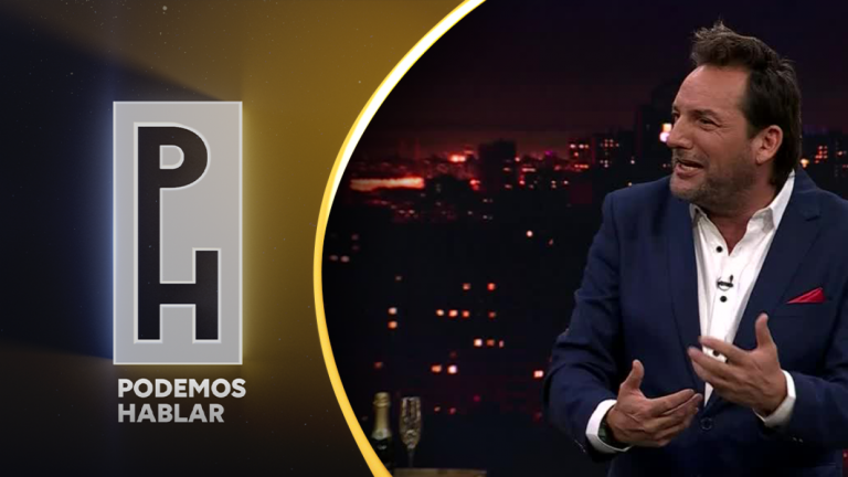 “Era como atracción fatal”: Daniel Fuenzalida pasó chascarro tras intimar en una cancha de tenis