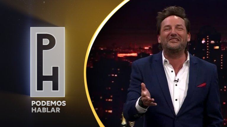 ¡Miguelo lo salvó! Daniel Fuenzalida estuvo al borde de la muerte por culpa de un trozo de carne