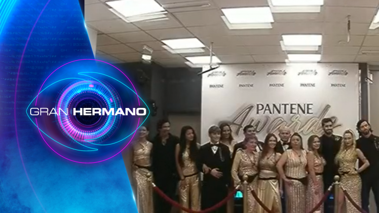 ¡Como estrellas de Hollywood! Jugadores de Gran Hermano lucieron elegantes looks en la fiesta Pantene Awards