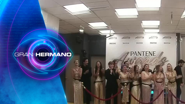 Espiando La Casa | La Fiesta | Capítulo 6