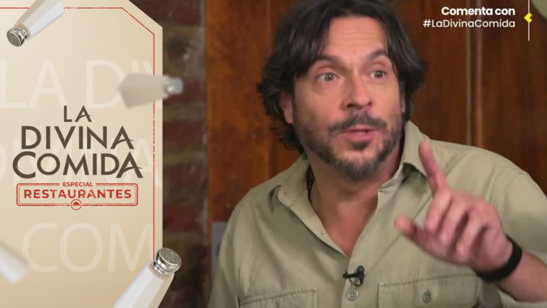 Detenido a los 14 años: Mauricio Jürgensen reveló cuando tuvo problemas con la autoridad en el Festival de Viña