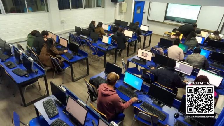 Misión Pyme | Capítulo 5