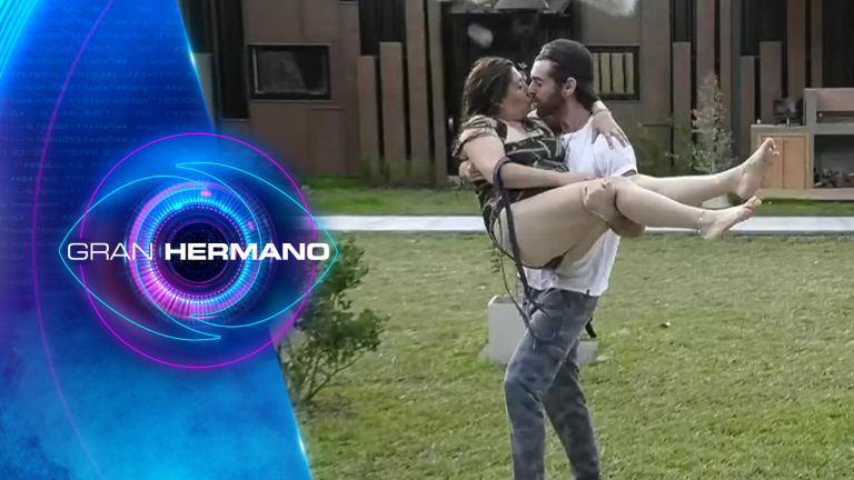 ¡Se la jugó Pincoya! Jennifer las hizo todas y se atrevió a besar a Lucas mientras se bañaba en la piscina