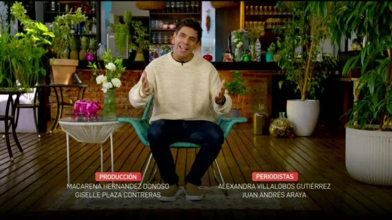 Sabingo | Capítulo 30 de julio